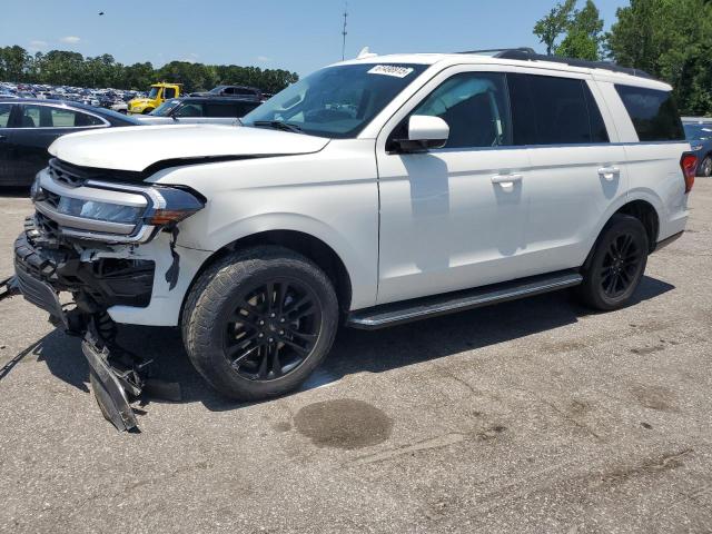 Vin: 1fmju1ht7nea32284, lot: 61498915, ford expedition xlt 2022 img_1