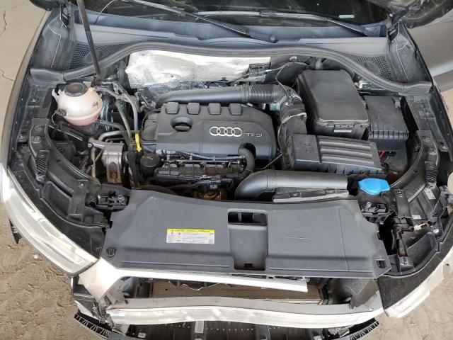 2018 AUDI Q3 PREMIUM - WA1ECCFS8JR021306