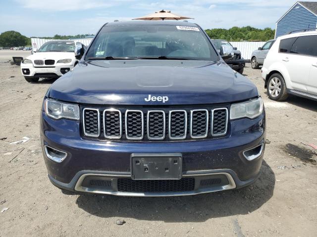 2017 JEEP GRAND CHER 1C4RJFBG4HC919799