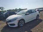 2017 HONDA CIVIC LX - 19XFC2F55HE209852
