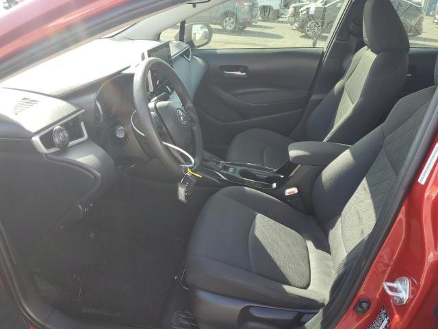 2021 TOYOTA COROLLA LE - JTDEPMAE8MJ173400