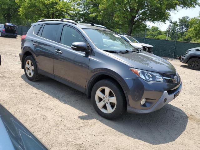 Vin: jtmrfrev5dd029572, lot: 59743975, toyota rav4 xle 20134