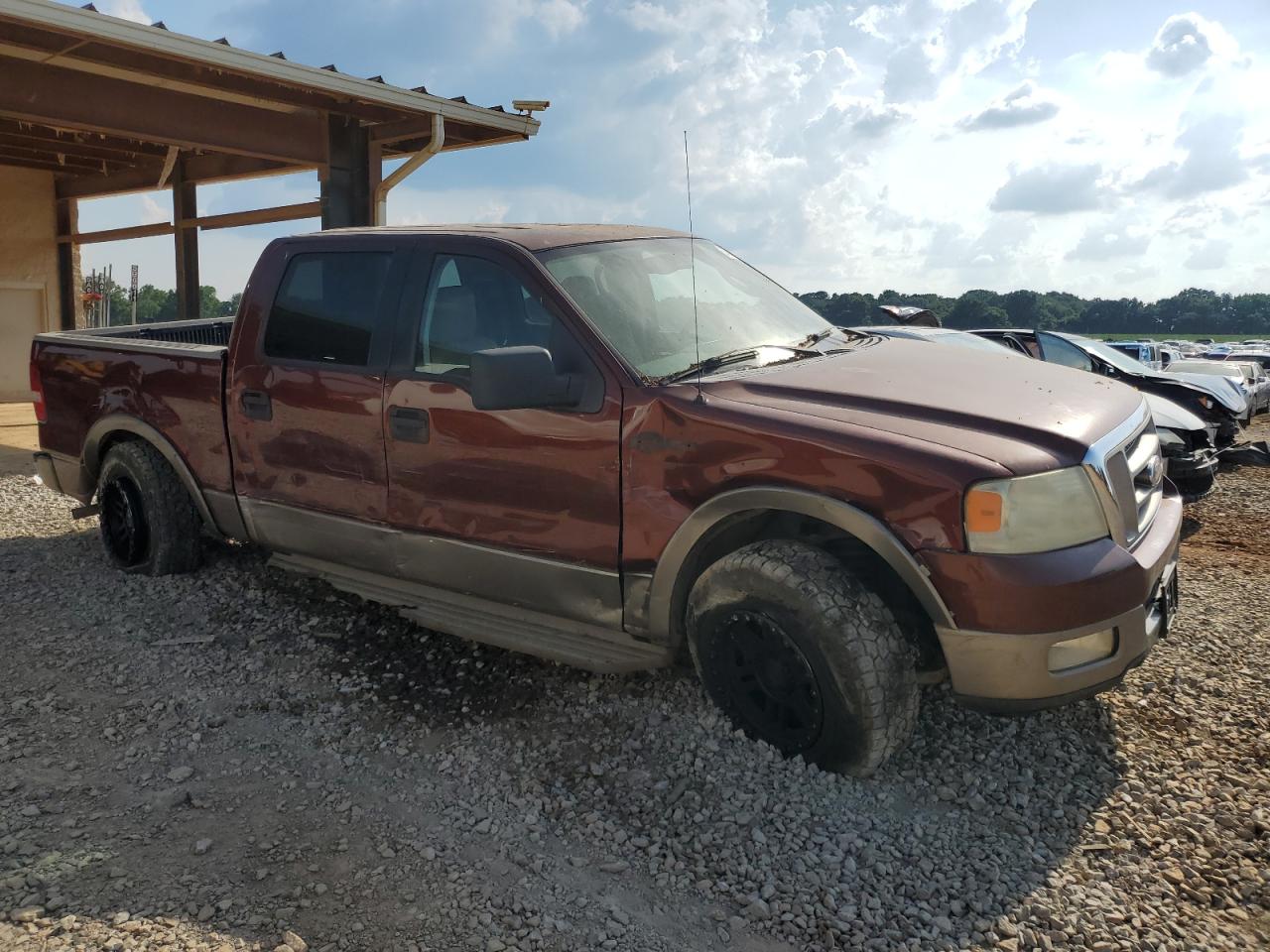 Global Auto Auctions