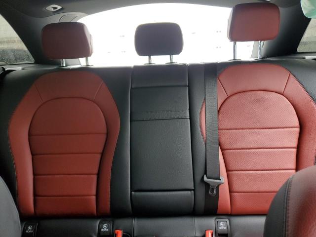 2022 MERCEDES-BENZ GLC 300 4M - W1N0G8EB3NG069132