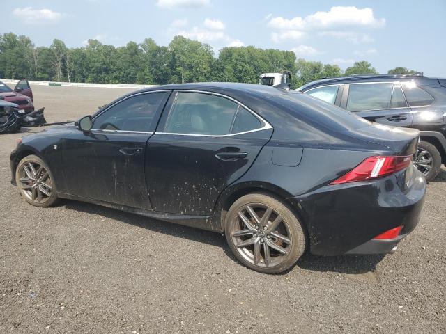 2016 LEXUS IS 350 JTHBE1D25G5025886
