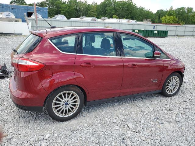 Vin: 1fadp5cu0el514077, lot: 62000415, ford cmax premium 20143