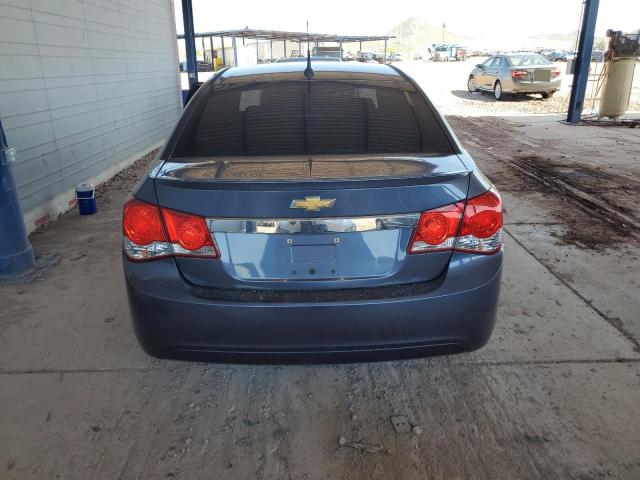 2014 CHEVROLET CRUZE ECO - 1G1PJ5SB7E7260507