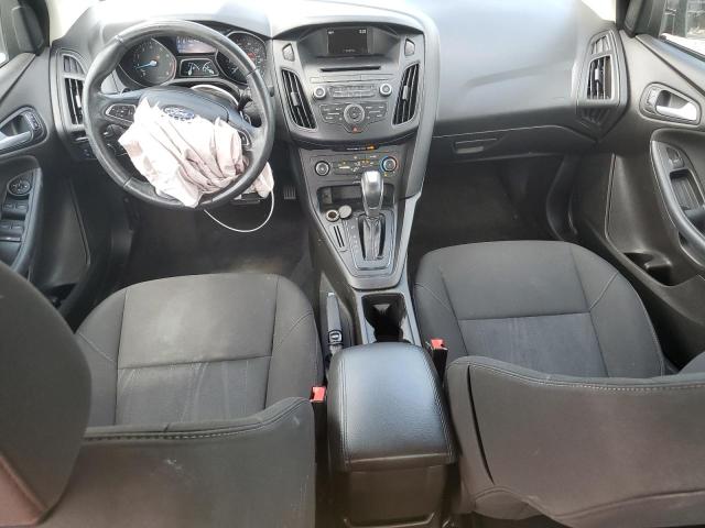 2016 FORD FOCUS SE - 1FADP3F23GL309824