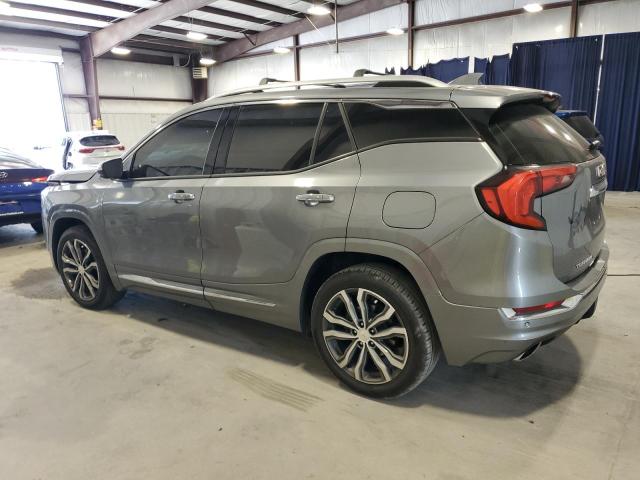 2020 GMC TERRAIN DE 3GKALSEX8LL192857