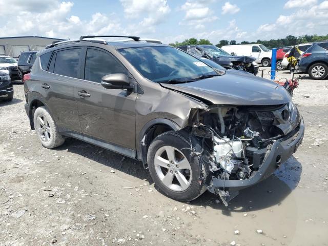 Vin: 2t3wfrev2dw008975, lot: 61054295, toyota rav4 xle 20134