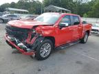 2023 CHEVROLET SILVERADO - 2GCUDDED2P1108529