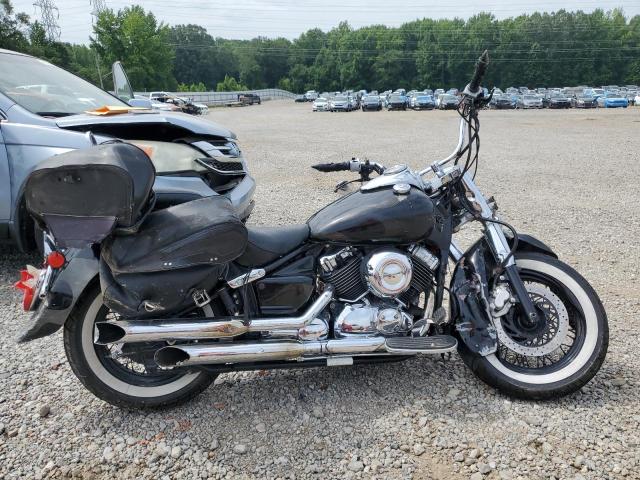 YAMAHA XVS65 BASE