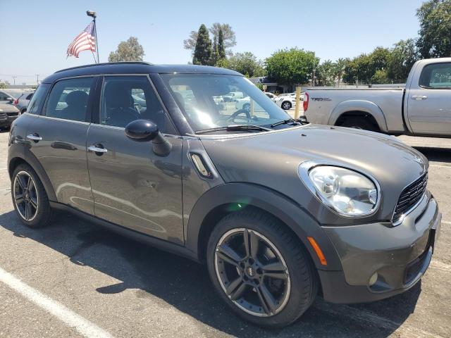 Vin: wmwzc3c52cwl82215, lot: 61676325, mini cooper s countryman 20124