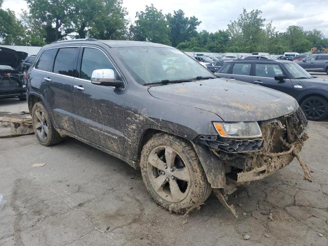 Vin: 1c4rjfbg1fc687983, lot: 60823575, jeep grand cher limited 20154