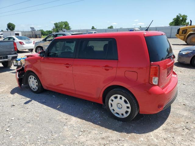 Vin: jtlze4fe5dj038556, lot: 61198545, toyota scion 20132