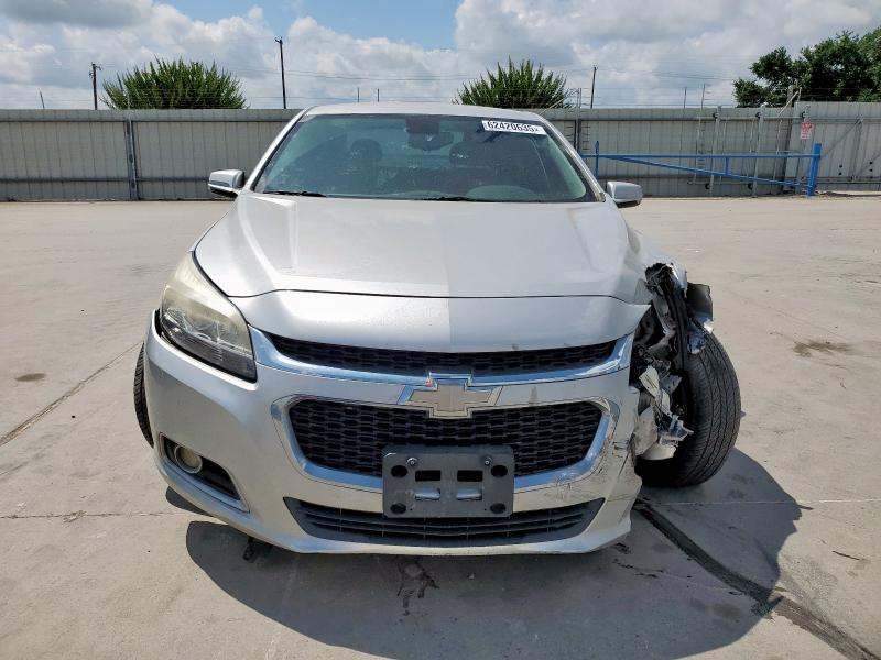 2016 CHEVROLET MALIBU LIMITED LTZ 1G11E5SA0GF162770