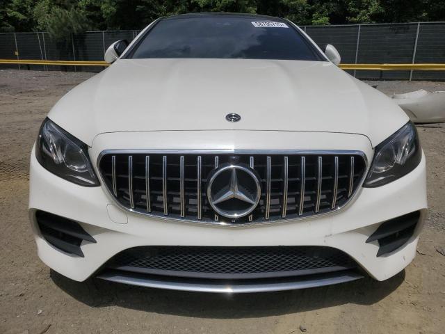 2018 MERCEDES-BENZ E 400 4MAT WDD1J6GB9JF022711