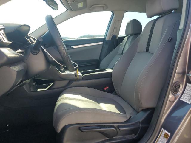 2018 HONDA CIVIC LX 19XFC2F51JE023456
