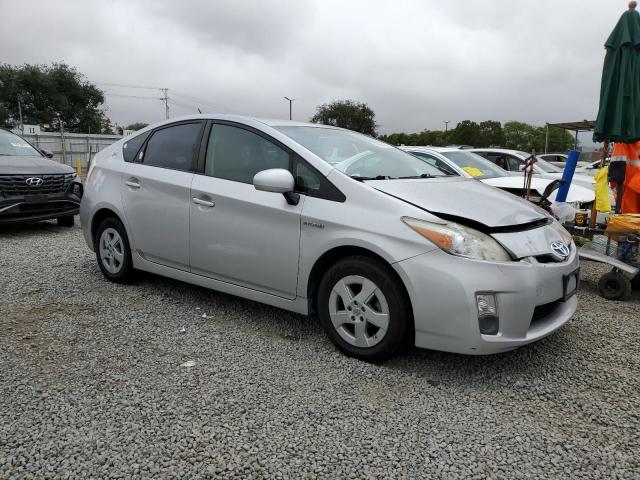 Vin: jtdkn3du5b1400903, lot: 58556165, toyota prius 20114