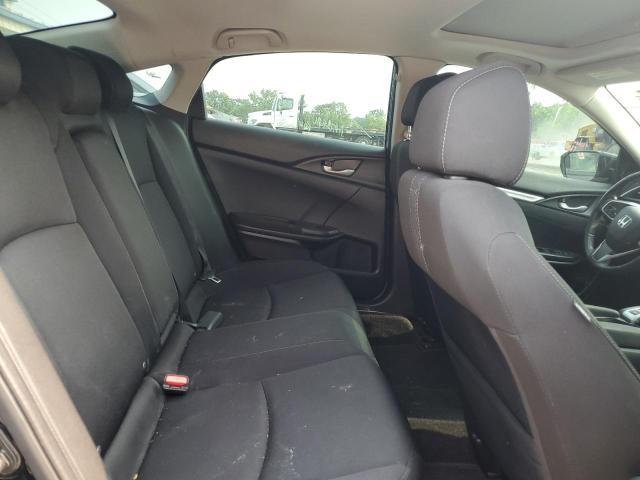 2017 HONDA CIVIC EX 19XFC2F74HE022491