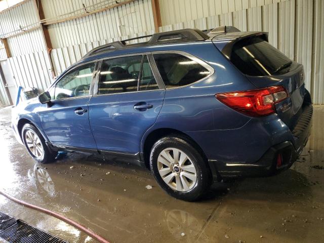 Vin: 4s4bsafc4k3355518, lot: 59285795, subaru outback 2.5i premium 20192