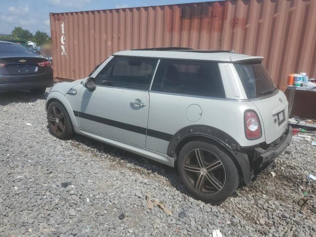 Vin: wmwsu3c55bt095286, lot: 62580075, mini cooper 20112