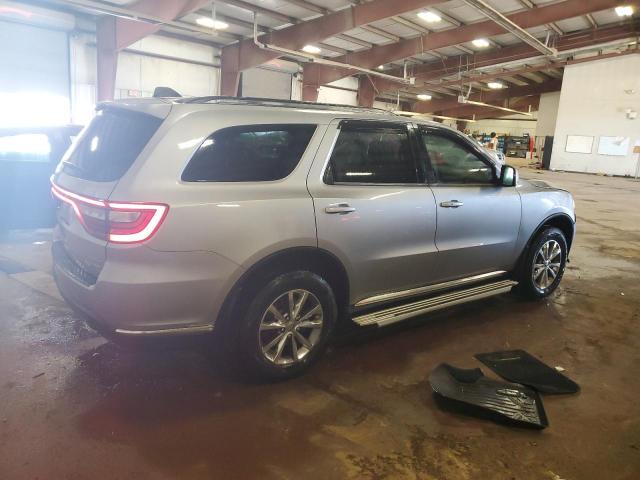 Vin: 1c4rdjdg9ec599933, lot: 62475795, dodge durango limited 20143