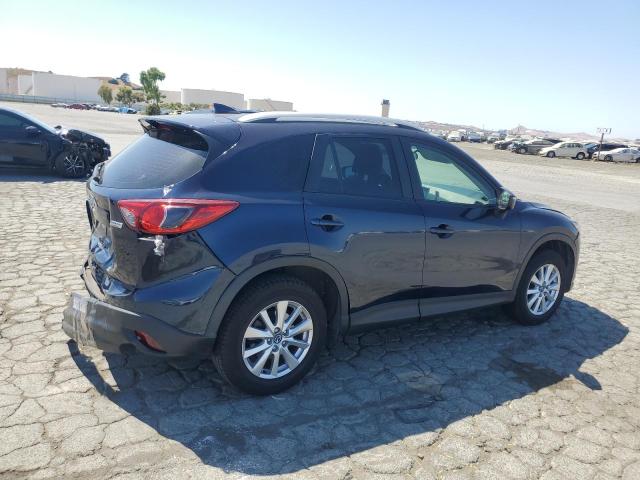 Vin: jm3ke2by6g0727332, lot: 62221175, mazda cx-5 sport 20163
