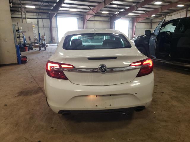 2016 BUICK REGAL - 2G4GK5EX8G9208702