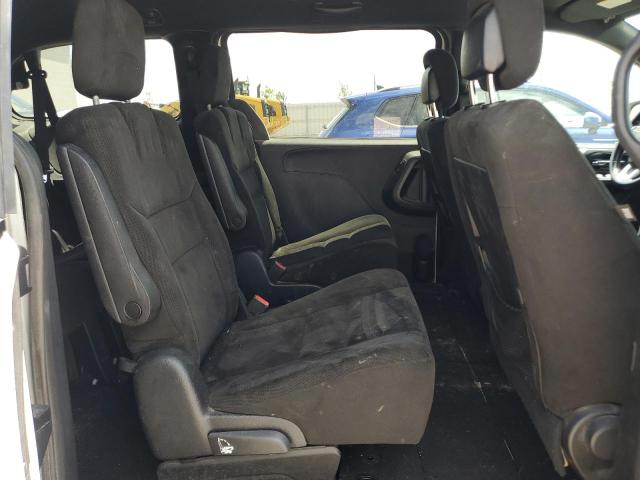2015 DODGE GRAND CARA - 2C4RDGCG5FR624176