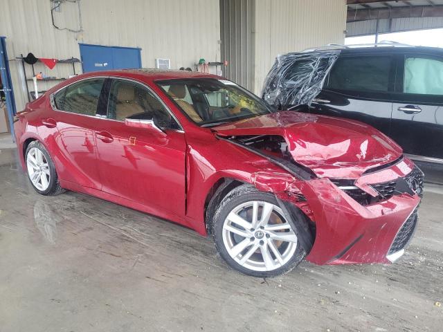 2024 LEXUS IS 300 JTHCA1D20R5129284