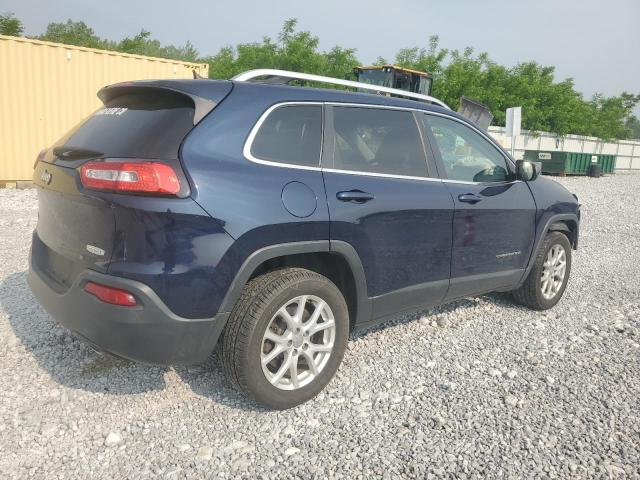 Vin: 1c4pjmcs3ew219622, lot: 59603745, jeep grand cher latitude 20143