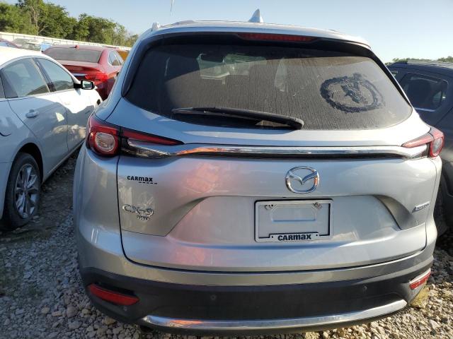 2021 MAZDA CX-9 GRAND JM3TCBDY3M0517581