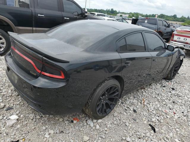Vin: 2c3cdxbg1gh174996, lot: 59598465, dodge charger se 20163