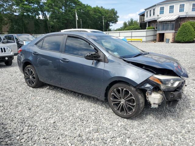 Vin: 2t1burhexfc255223, lot: 62604805, toyota corolla l 20154