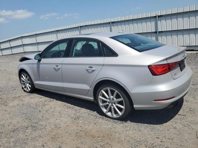 Vin: wauacgff9f1098901, lot: 62383875, audi a3 premium 20152