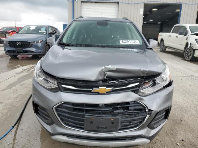 2020 CHEVROLET TRAX 1LT 3GNCJLSBXLL184503