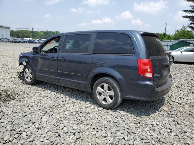 Vin: 2c4rdgbg4dr768459, lot: 59516275, dodge caravan se 20132