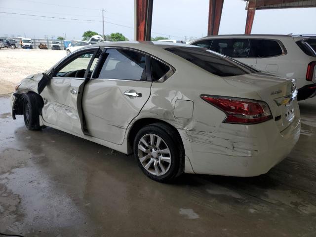 Vin: 1n4al3ap2fn864087, lot: 59561135, nissan altima 2.5 20152