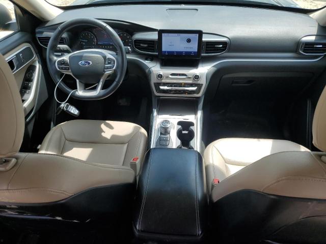 2020 FORD EXPLORER X - 1FMSK8DH6LGC46642