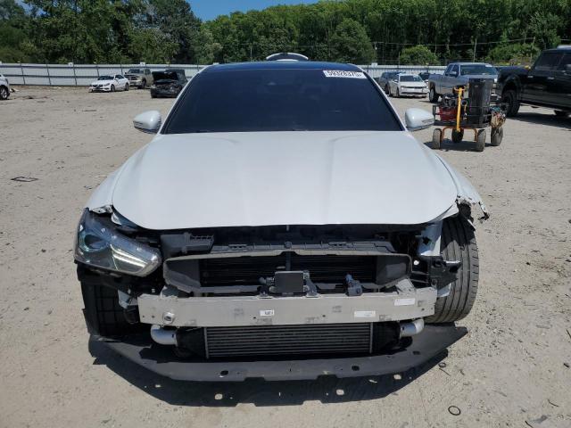 2020 GENESIS G70 ELITE KMTG34LA5LU064227