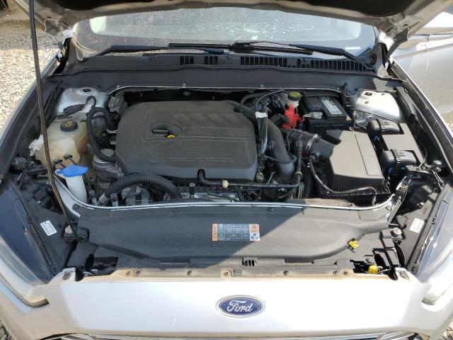 2016 FORD FUSION SE - 3FA6P0HD8GR272003