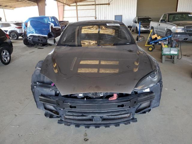 2015 TESLA MODEL S P9 5YJSA1V41FF100609