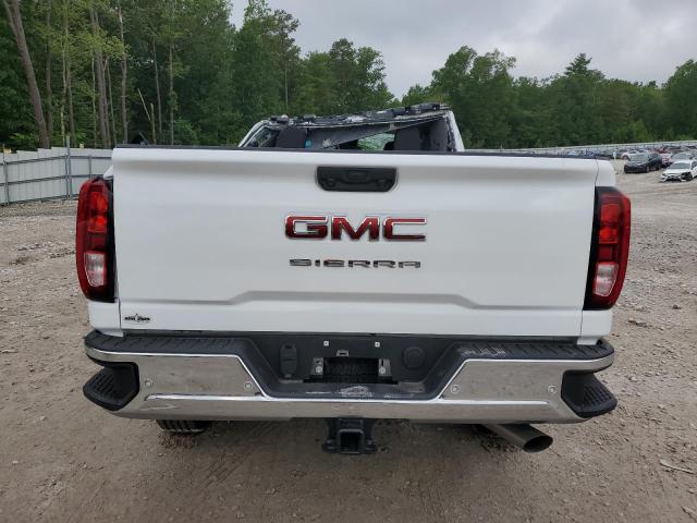 2025 GMC SIERRA K25 1GT2ULE76SF199818