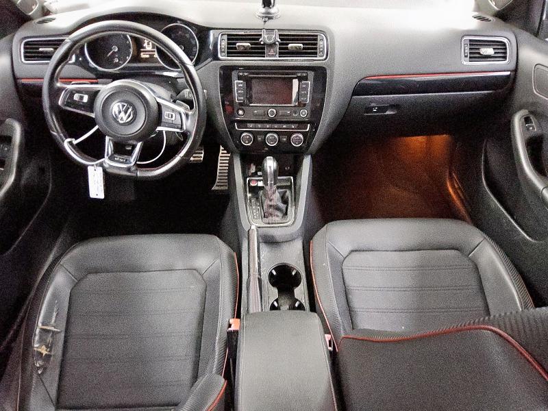 2015 VOLKSWAGEN JETTA GLI 3VW4T7AJ2FM293962