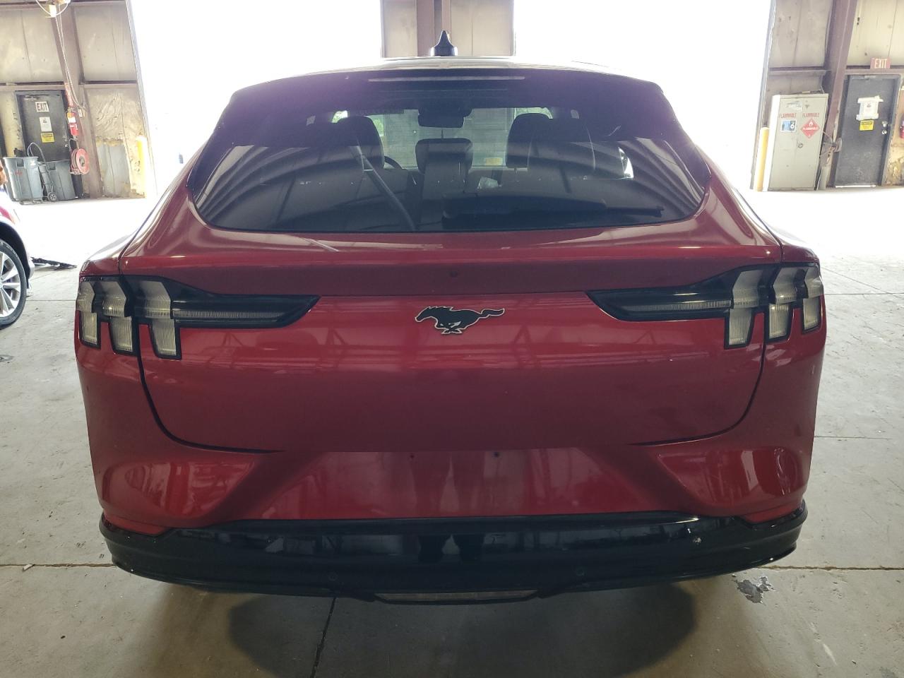 FORD MUSTANG PREMIUM