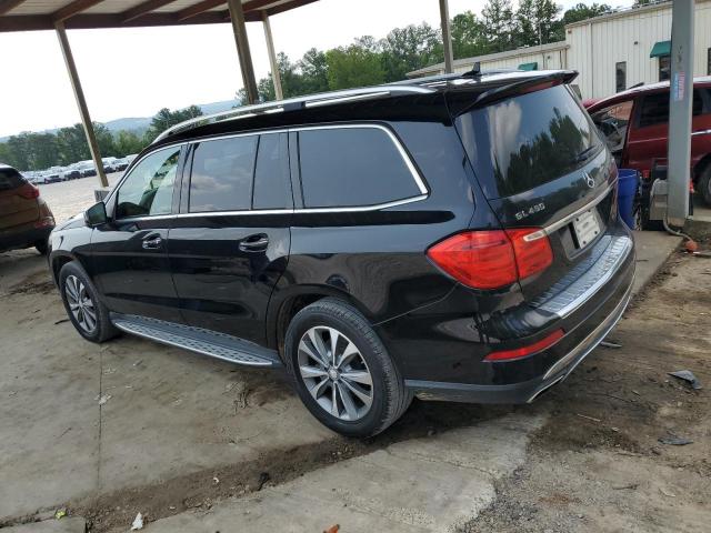 Vin: 4jgdf7ce4ea333394, lot: 59158875, mercedes-benz gl-class 450 4matic 20142