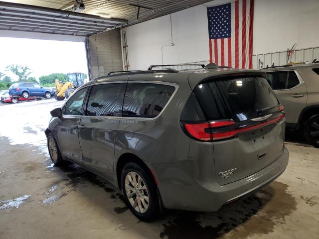 Vin: 2c4rc3bg2nr175017, lot: 61933915, chrysler pacifica touring l 20222