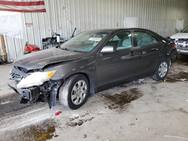 Vin: 4t4bf3ek4ar066422, lot: 59808545, toyota camry base 2010 img_1