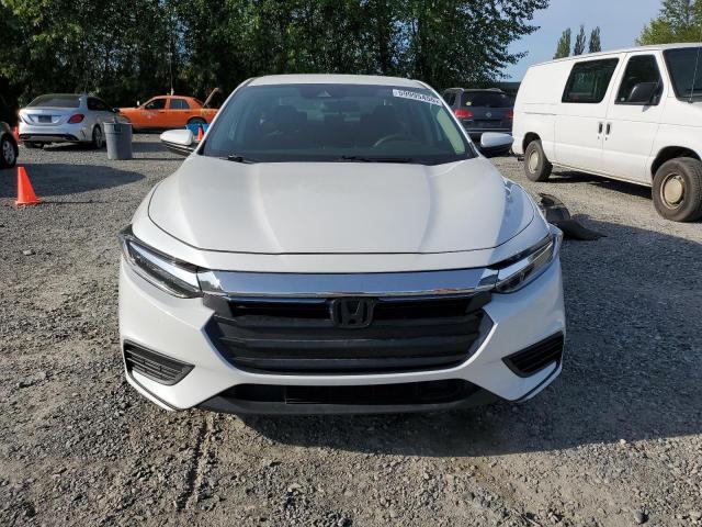 2021 HONDA INSIGHT EX 19XZE4F59ME009828